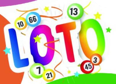 Soirée Loto avec Odile